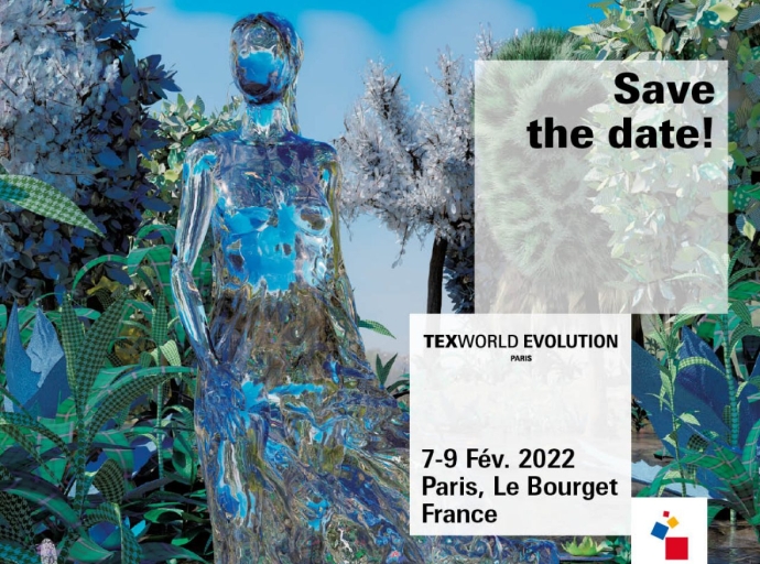 Texworld Evolution PARIS: To Enable Visitors Discover 'Trends Forum'